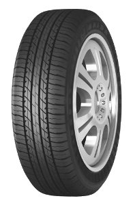 225/60R17 opona HAIDA HD668 99H